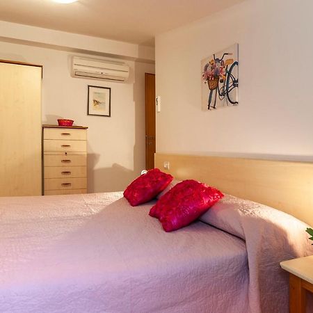 Casa Vacanza Itaca 2 Sperlonga Esterno foto