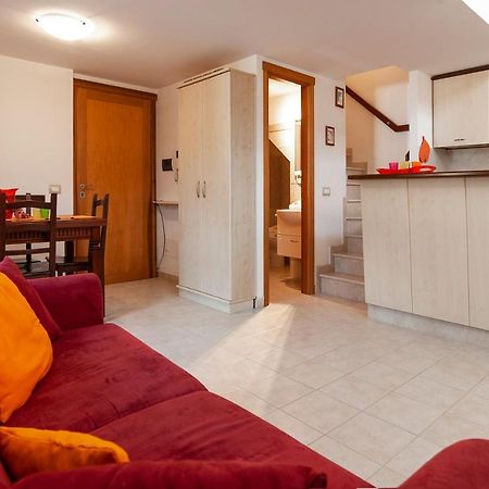 Casa Vacanza Itaca 2 Sperlonga Esterno foto