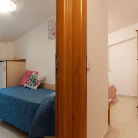 Casa Vacanza Itaca 2 Sperlonga Esterno foto