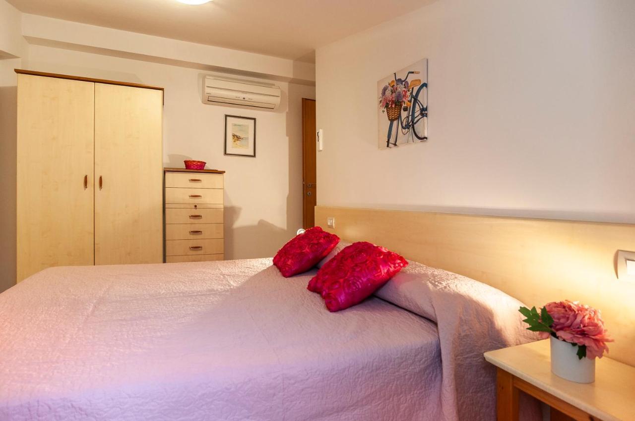 Casa Vacanza Itaca 2 Sperlonga Esterno foto