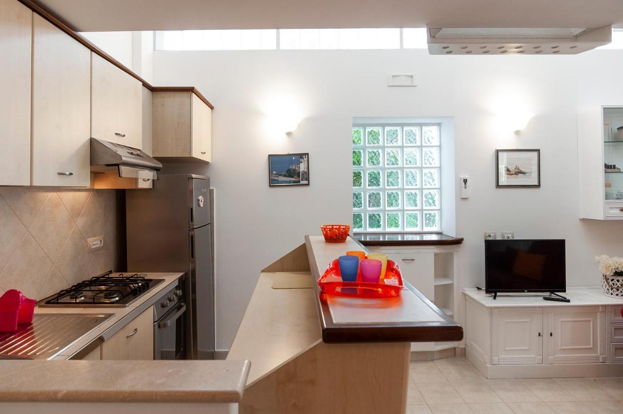 Casa Vacanza Itaca 2 Sperlonga Esterno foto