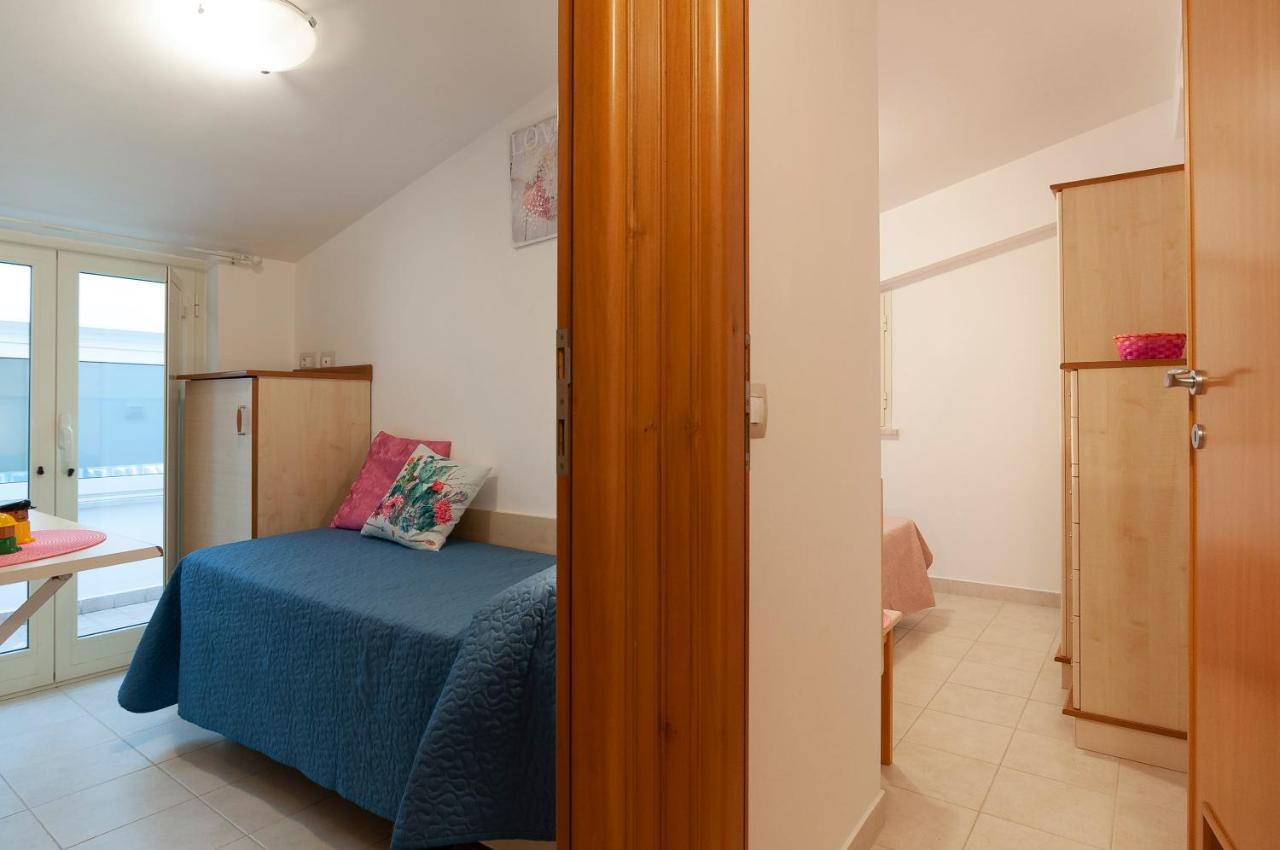 Casa Vacanza Itaca 2 Sperlonga Esterno foto