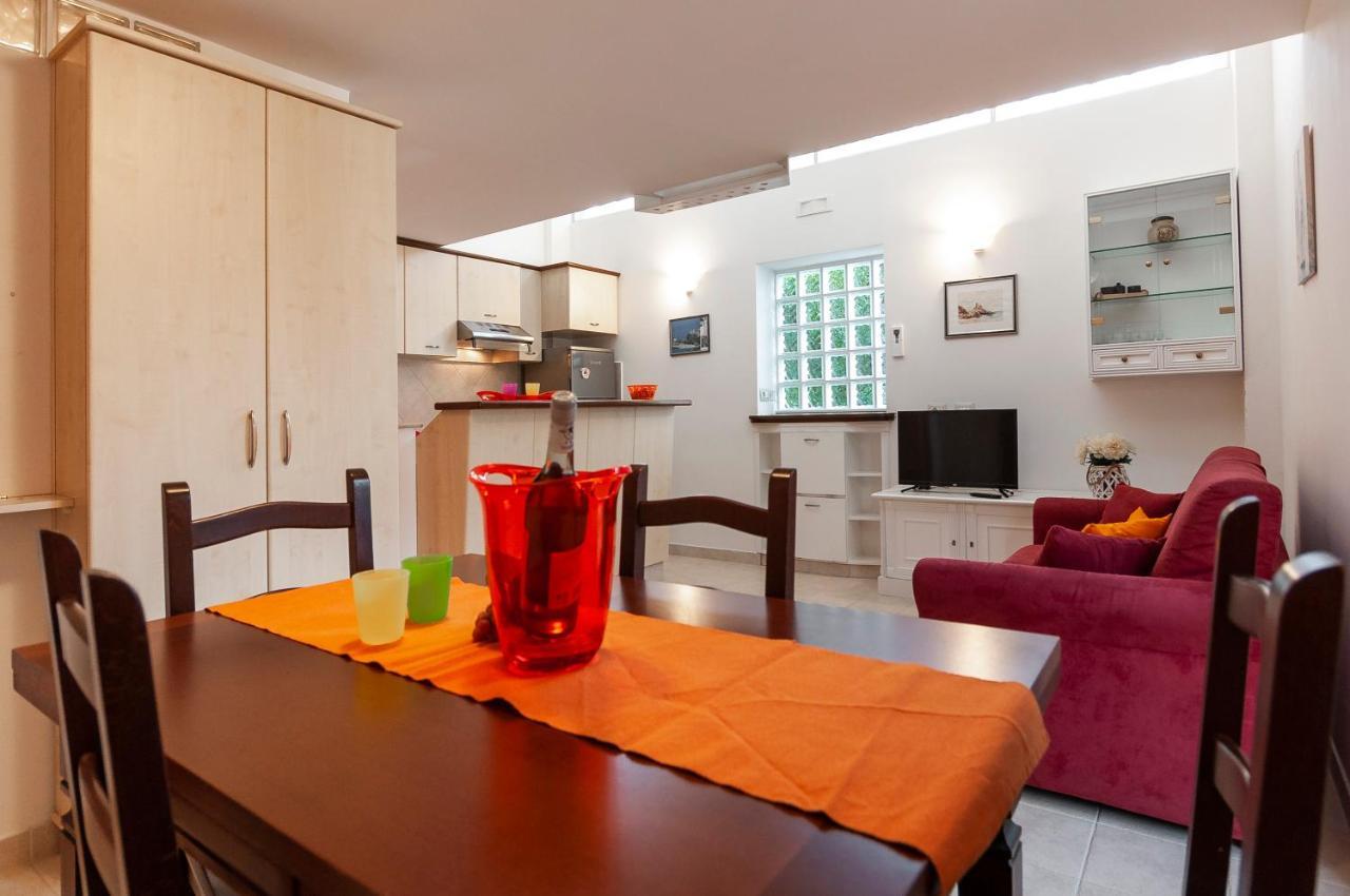 Casa Vacanza Itaca 2 Sperlonga Esterno foto