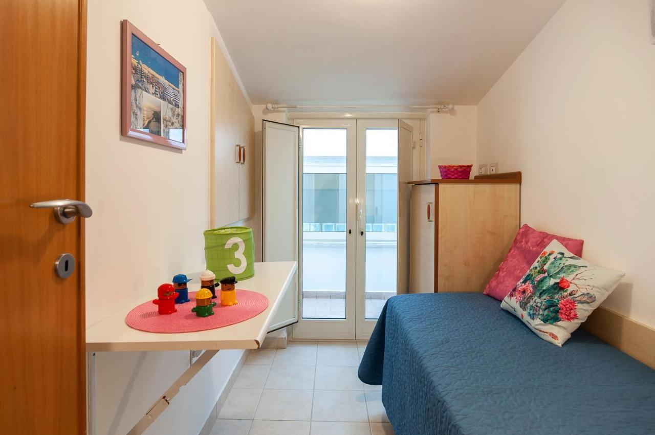 Casa Vacanza Itaca 2 Sperlonga Esterno foto