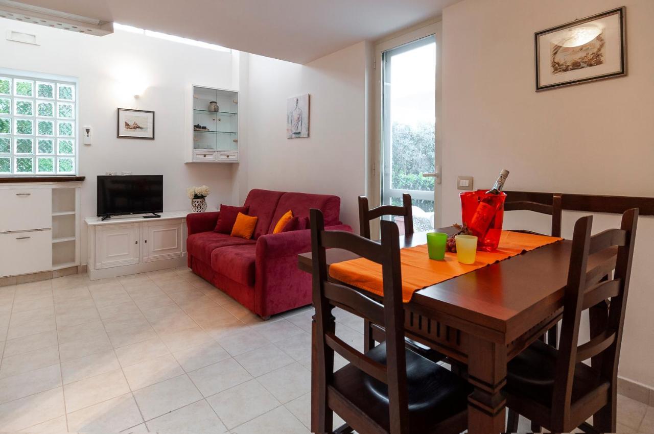 Casa Vacanza Itaca 2 Sperlonga Esterno foto