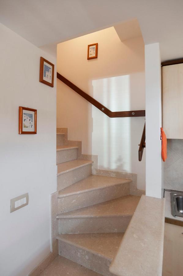 Casa Vacanza Itaca 2 Sperlonga Esterno foto
