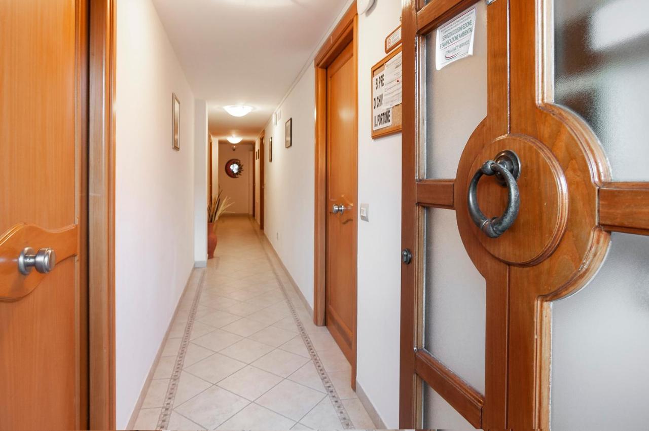 Casa Vacanza Itaca 2 Sperlonga Esterno foto