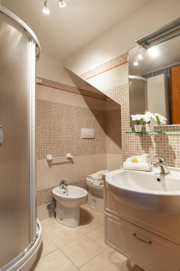 Casa Vacanza Itaca 2 Sperlonga Esterno foto