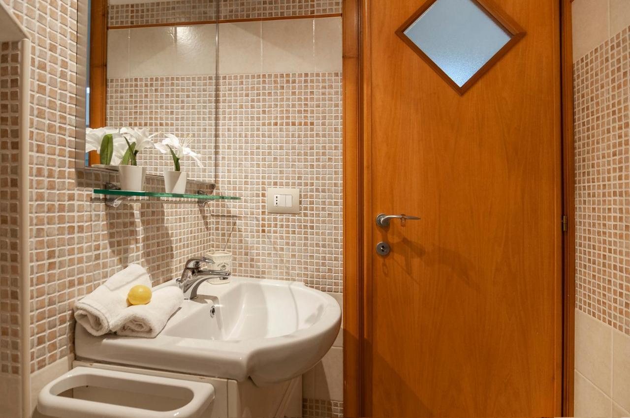 Casa Vacanza Itaca 2 Sperlonga Esterno foto