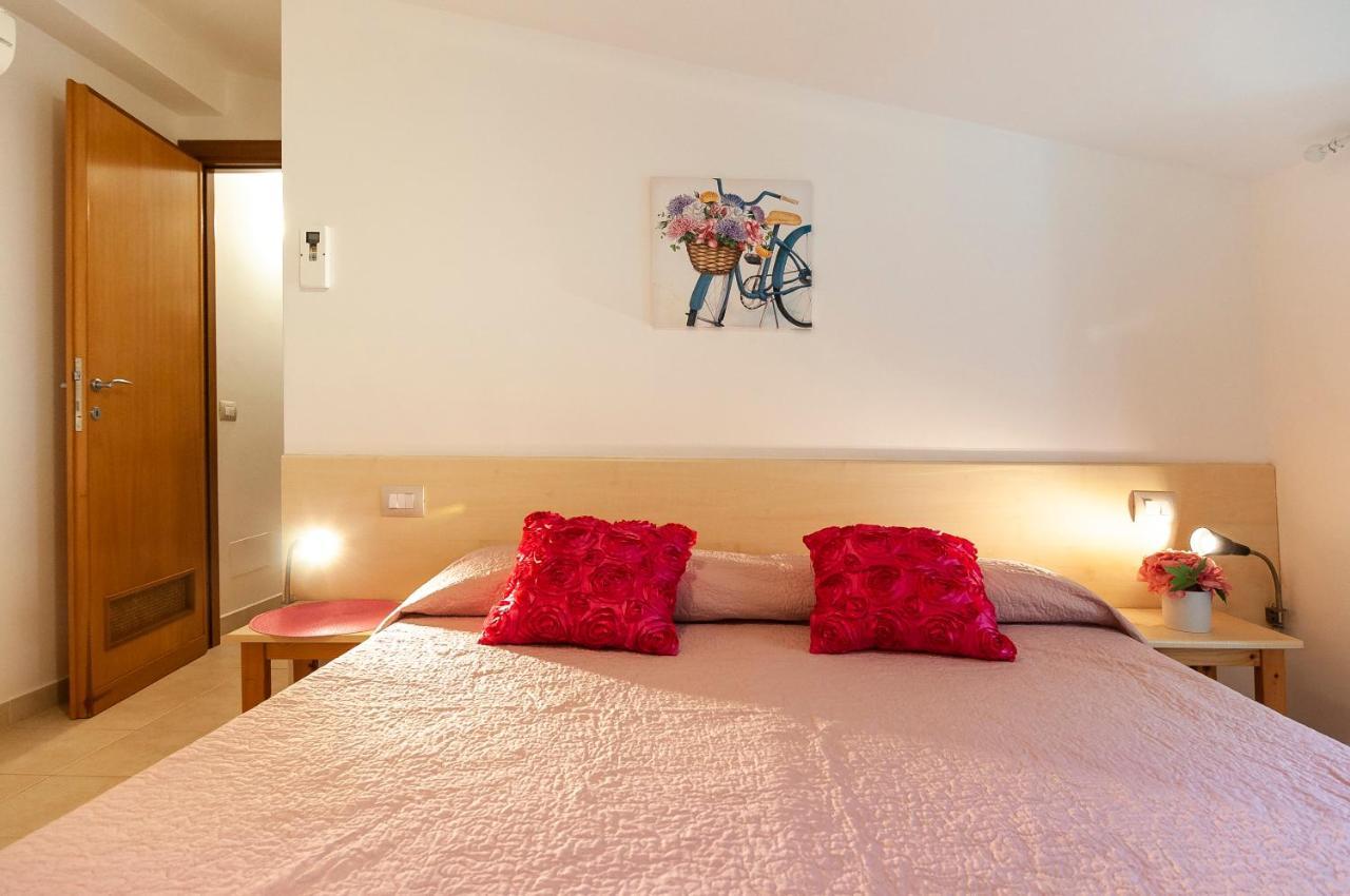 Casa Vacanza Itaca 2 Sperlonga Esterno foto