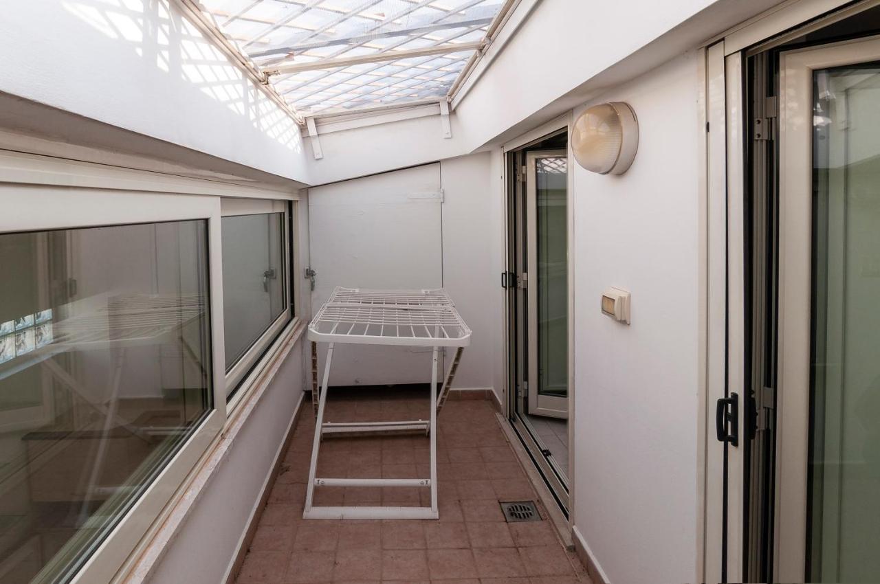Casa Vacanza Itaca 2 Sperlonga Esterno foto