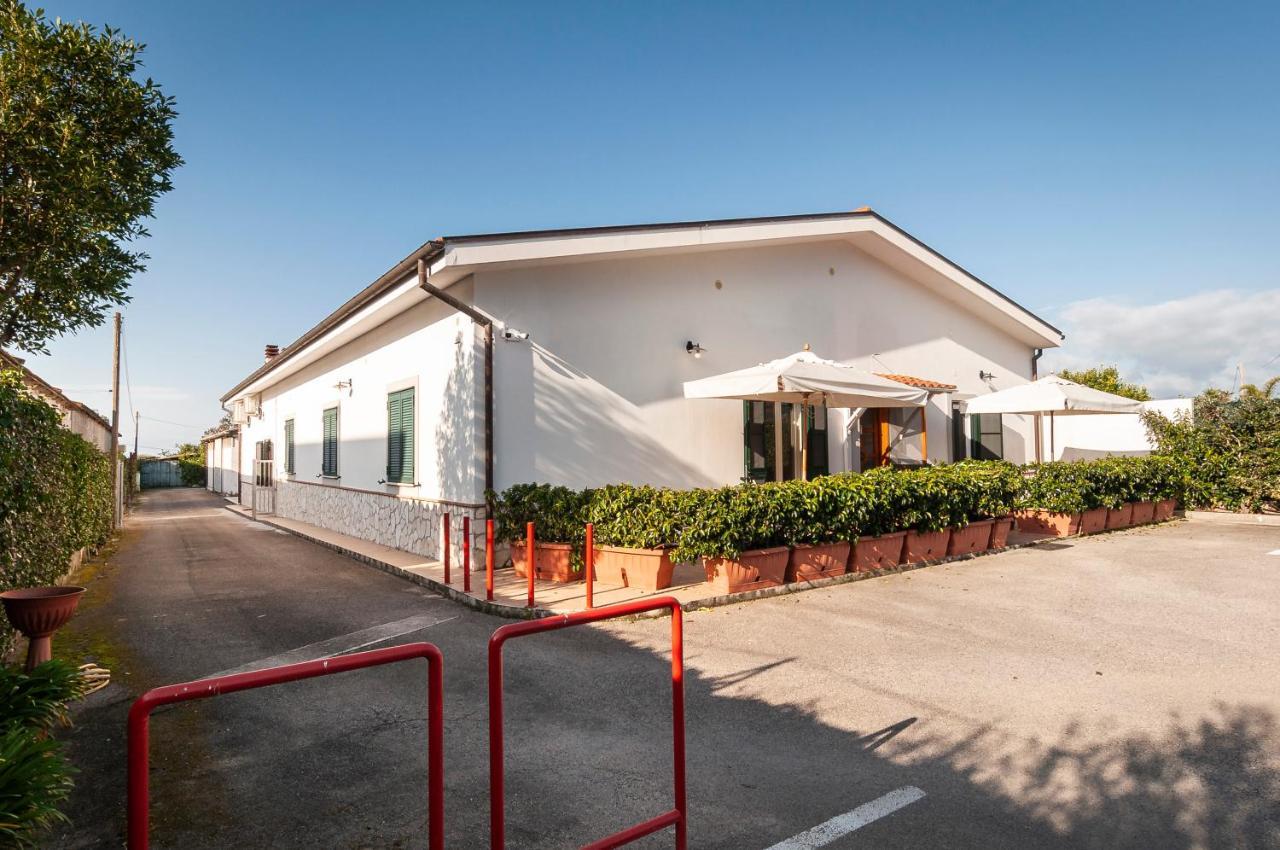 Casa Vacanza Itaca 2 Sperlonga Esterno foto